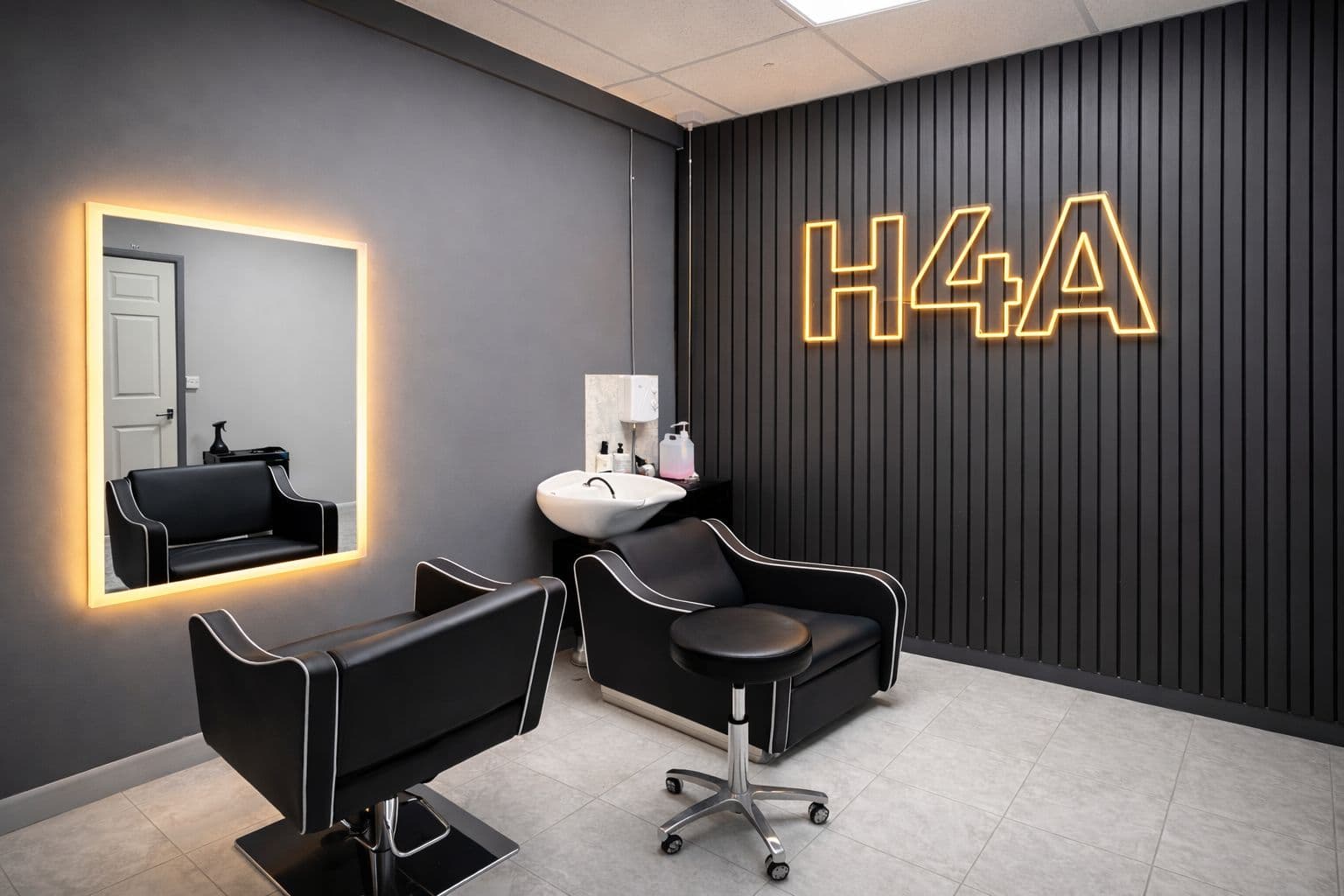 Hair4All UK Salon