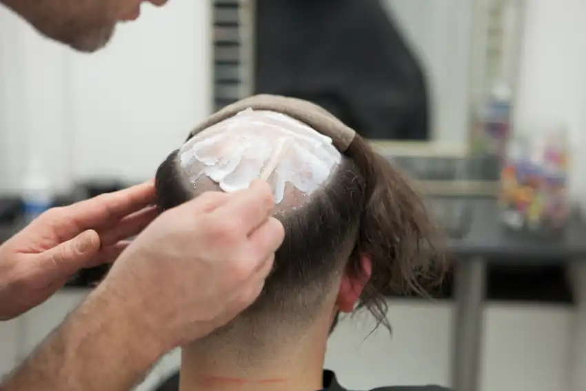 Does a Hair System Smell? Understanding and Maintaining Your Hair System for Freshness and Longevity