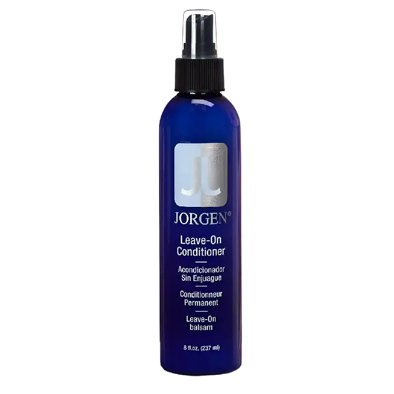 Jorgen Leave-On Conditioner