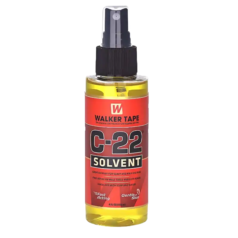 Walker Tape C-22 Solvent Spray