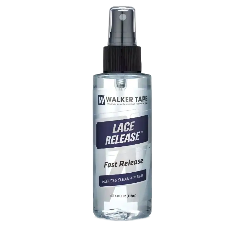 Walker Tape Lace Release Spray