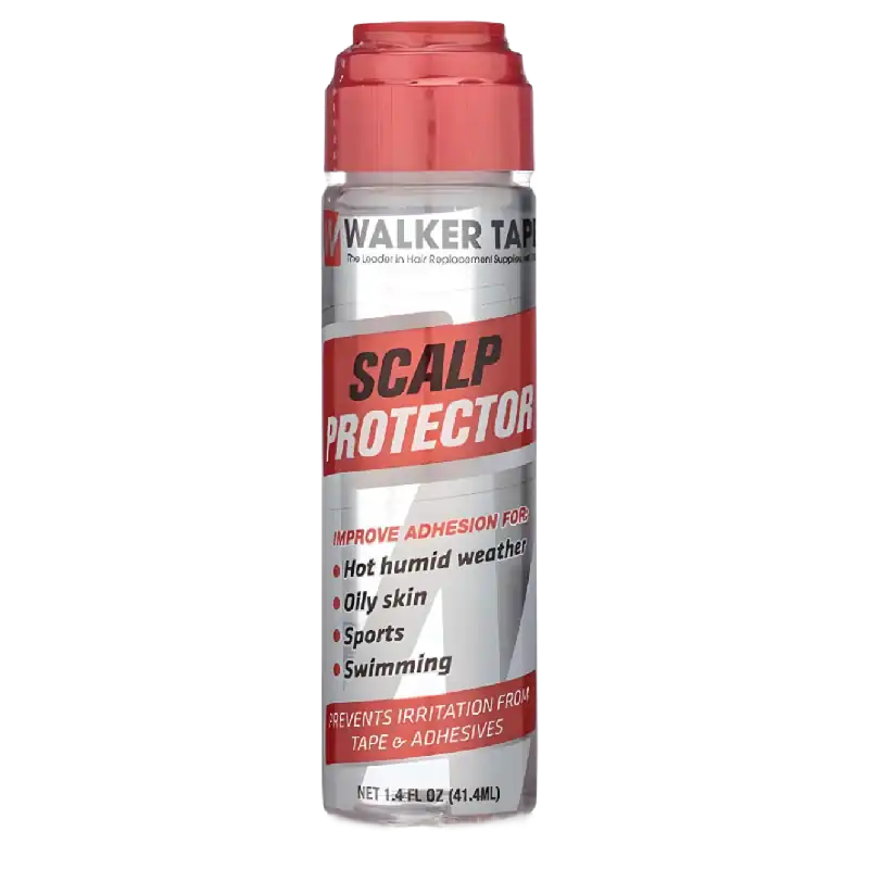 Walker Tape Scalp Protector Dab-On