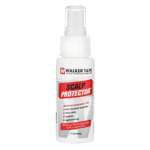 Walker Tape Scalp Protector Spray