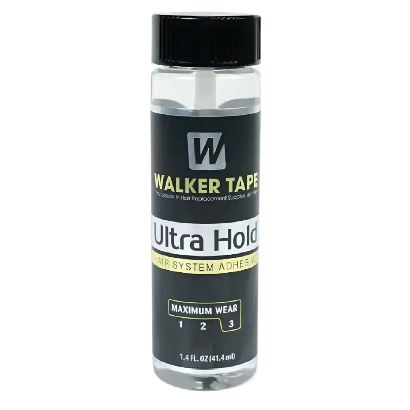 Walker Tape Ultra Hold Adhesive With Brush