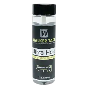 Walker Tape Ultra Hold Adhesive With Brush